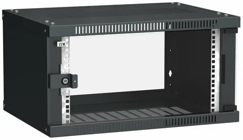Шкаф 6u 450