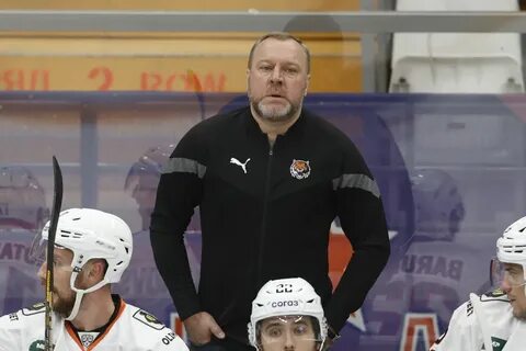 Амур тренерский состав
