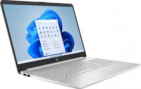 S laptop