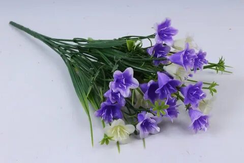 Колокольчики стоят