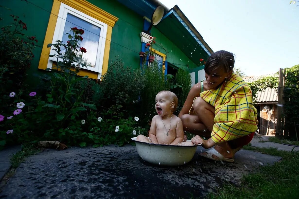 В беларуси можно жить