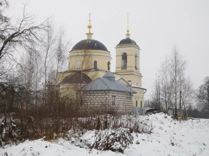 Погода вороново дмитровский
