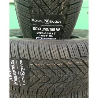 Royal black шины зимние отзывы владельцев