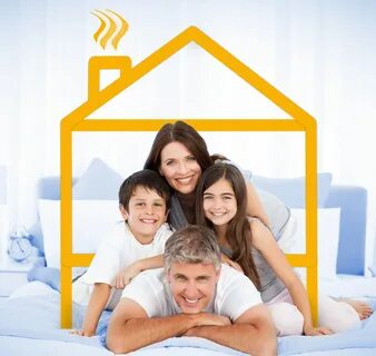 Happy home