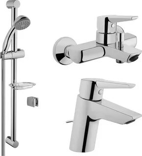 Смесители для душа vitra