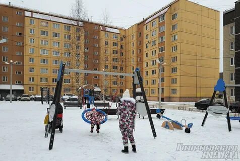 Комфортная среда ленинградская область