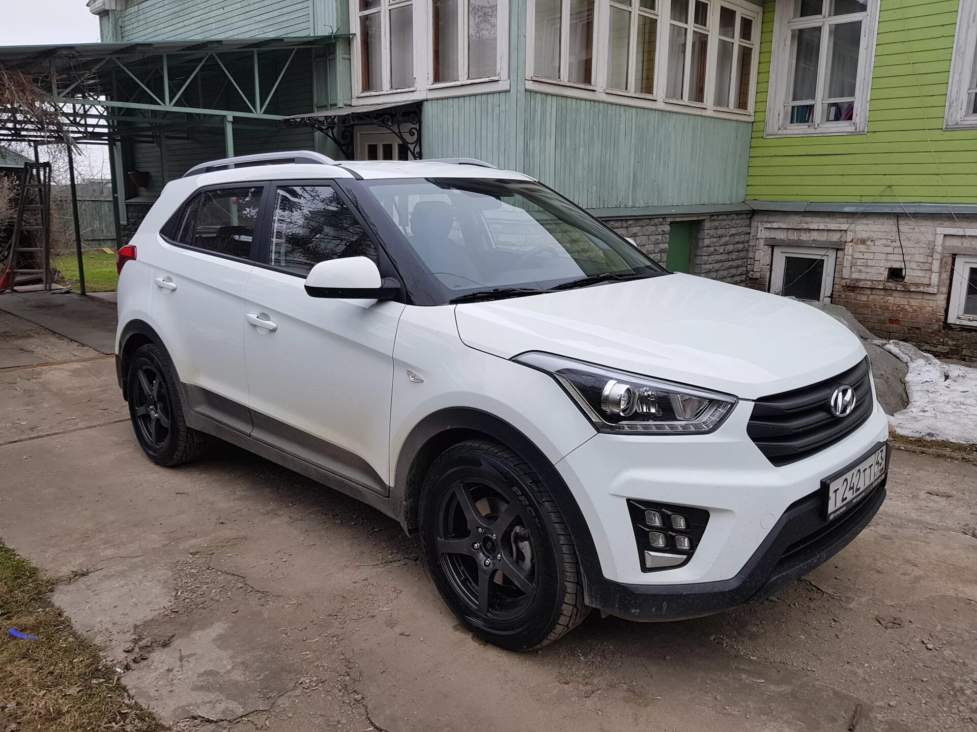 R16 на Хендай Крета. Hyundai Creta r17. Нжай Крета r17. Hyundai Creta (16-). Колеса на hyundai creta