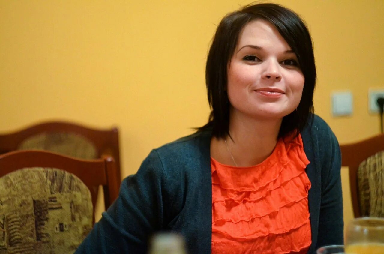 Юлия Михайловская, 32 года, (30.04.1992), Полоцк, Беларусь