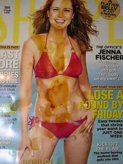 Jenna Fischer Biography, Jenna Fischer's Famous Quotes - Sualci Quotes...