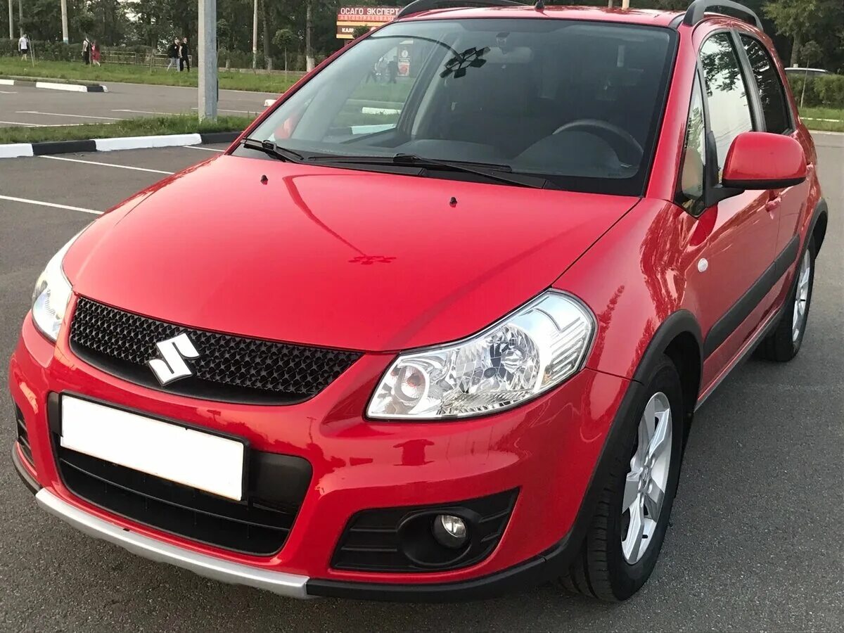 Сузуки sx4 красный. Suzuki sx4 хэтчбек красный. Suzuki sx4 рыжая. Сузуки красная 2007. Купить сузуки в туле