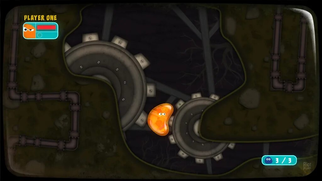 Blob in the space. Tales from space: about a blob. Tales from space: about a blob. Tales from space about a blob начало. A blob's tale.