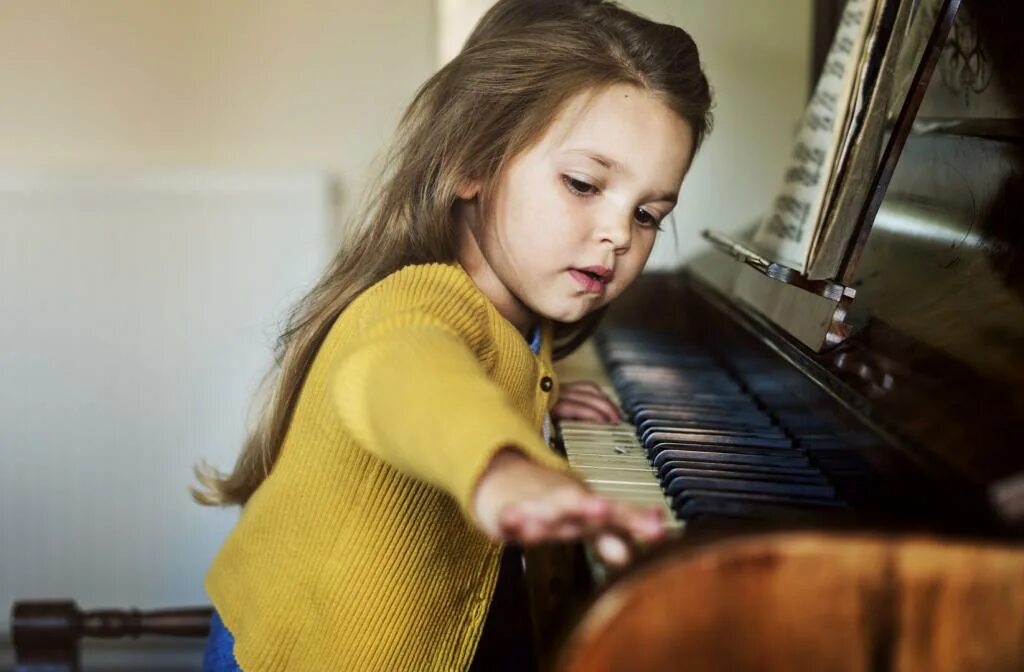 Музыкальный слух. Дети учатся импровизировать музыка. Отсутствие музыкального слуха