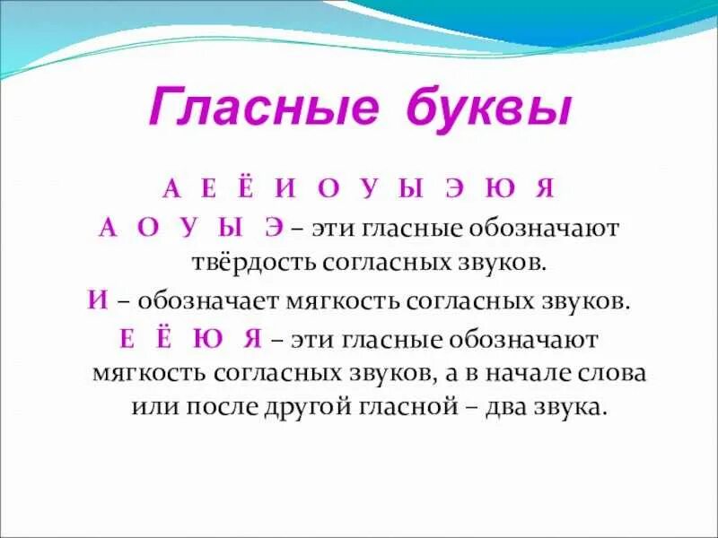 Гласные буквы обозначающие мягкость и твердость согласных. Гласные смягчающие согласные 1 класс. Буквы обозначающие твердость и мягкость согласных звуков. Обозначение мягкости согласных гласными буквами 1 класс. Правила мягкий согласный звук