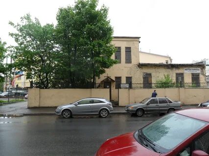 Заозерной улице 1б