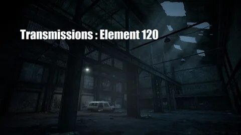 Transmissions element 120
