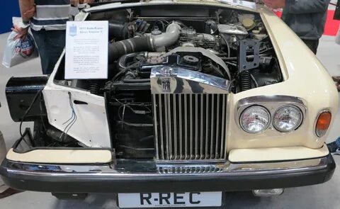 Shadow engine