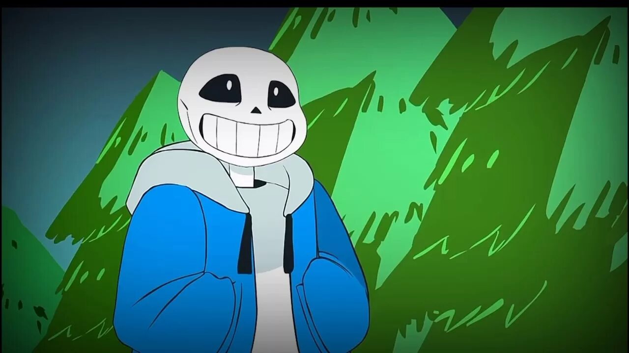 Санс Remake. Клипы андертейл. Санс для рисования легкий. Stronger than you Sans.