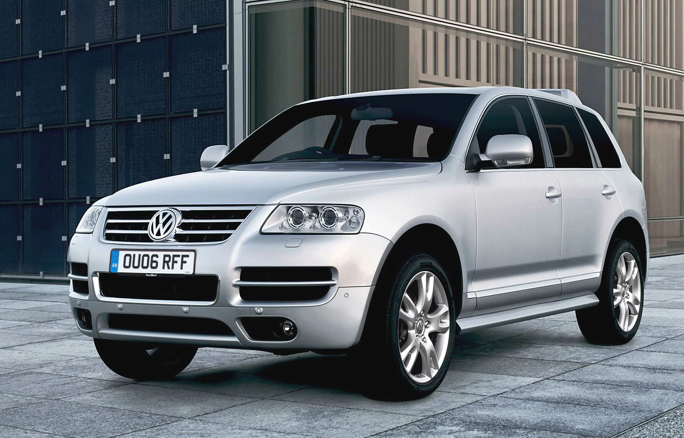 Купить туарег 1 поколения. Фольксваген Туарег 2006. Volkswagen Touareg i, 2006. Фольксваген Туарег 2006 года. Фольксваген Туарег 1 поколения.