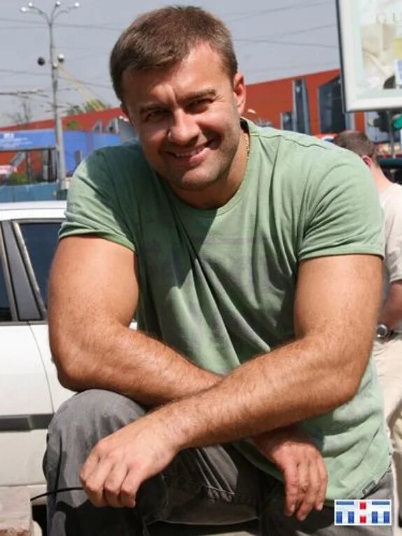 Пореченков рост. Пореченков рост