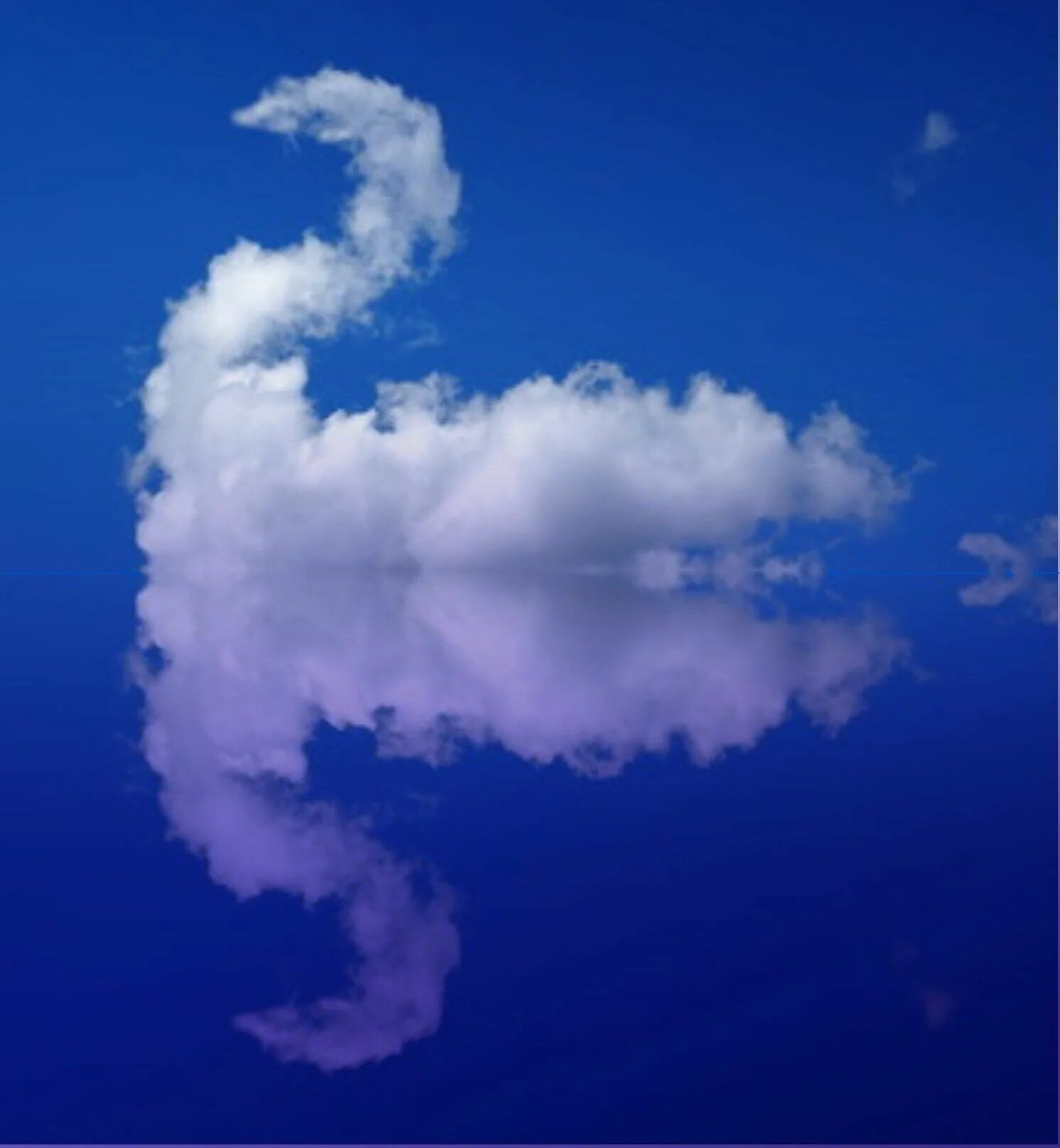 Cloud form