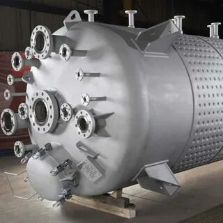 Pressure vessel