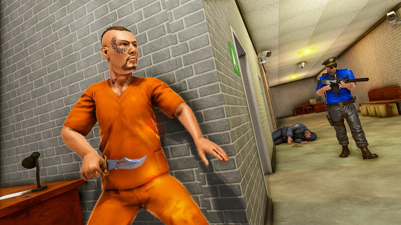 Prison escape алькатрас. Игра Prison Escape. Игра про тюрьму на андроид. Побег из тюрьмы игра с полицией.