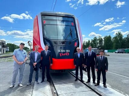 Уральские ласточки