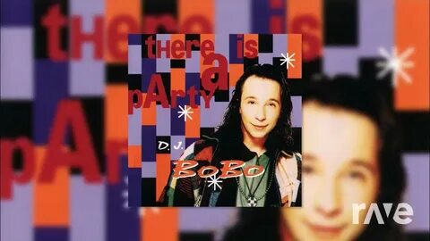 Dj bobo love