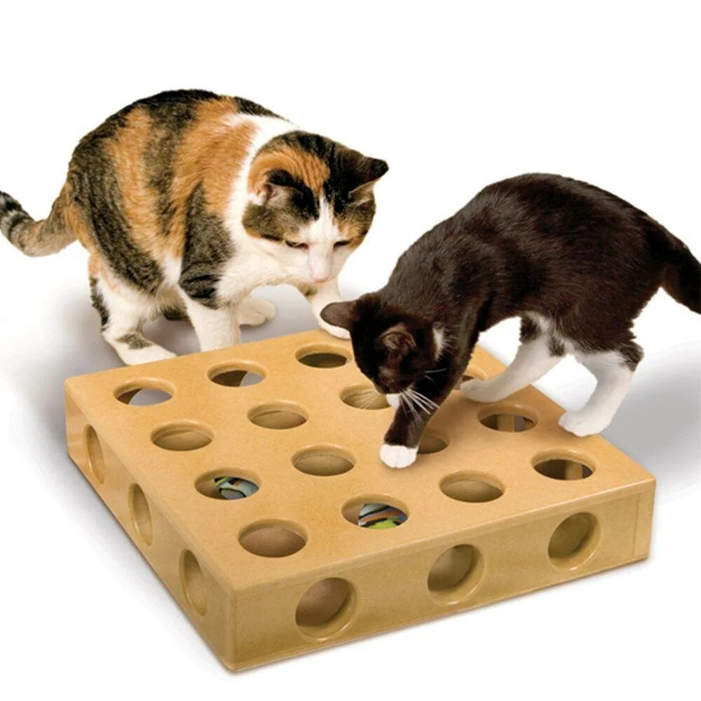 Игра для кошек котов кошки. Игрушка для кошки. Развивающие игрушки для кошек. Деревянные игрушки для кошек. Игрушка кот.