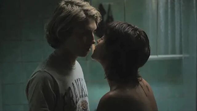 Художественный Фильм Про Секс Мамы И Сына