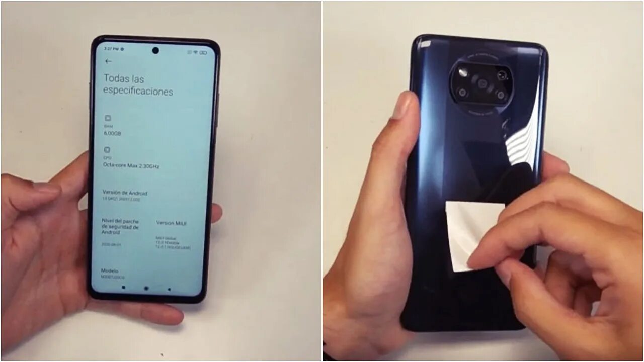 How to insert sim card and SD card in POCO X3,POCO X2,POCO X3 pro How do you put