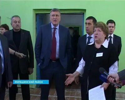 Погода октябрьский мурашинский кировская область