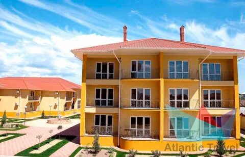Пансионат бриз