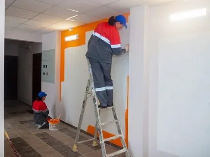 Ремонт вао