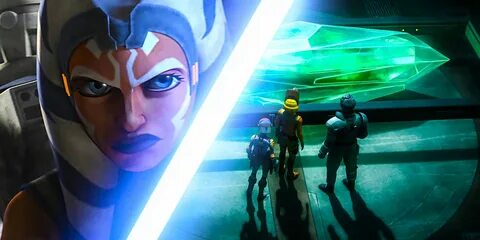 what is the most powerful kyber crystal.