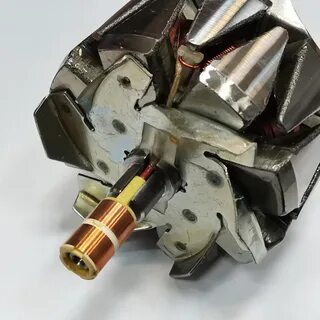 Ротор автомобильный