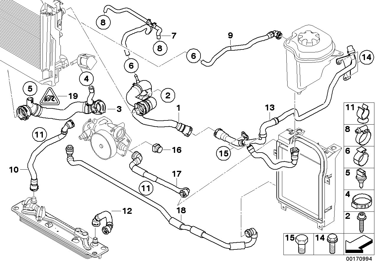 Система охлаждения bmw x5 e53. 4. Схема система охлаждения на бмв х5 е70. Система охлаждения бмв е70. 4.