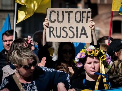 Украинские топ