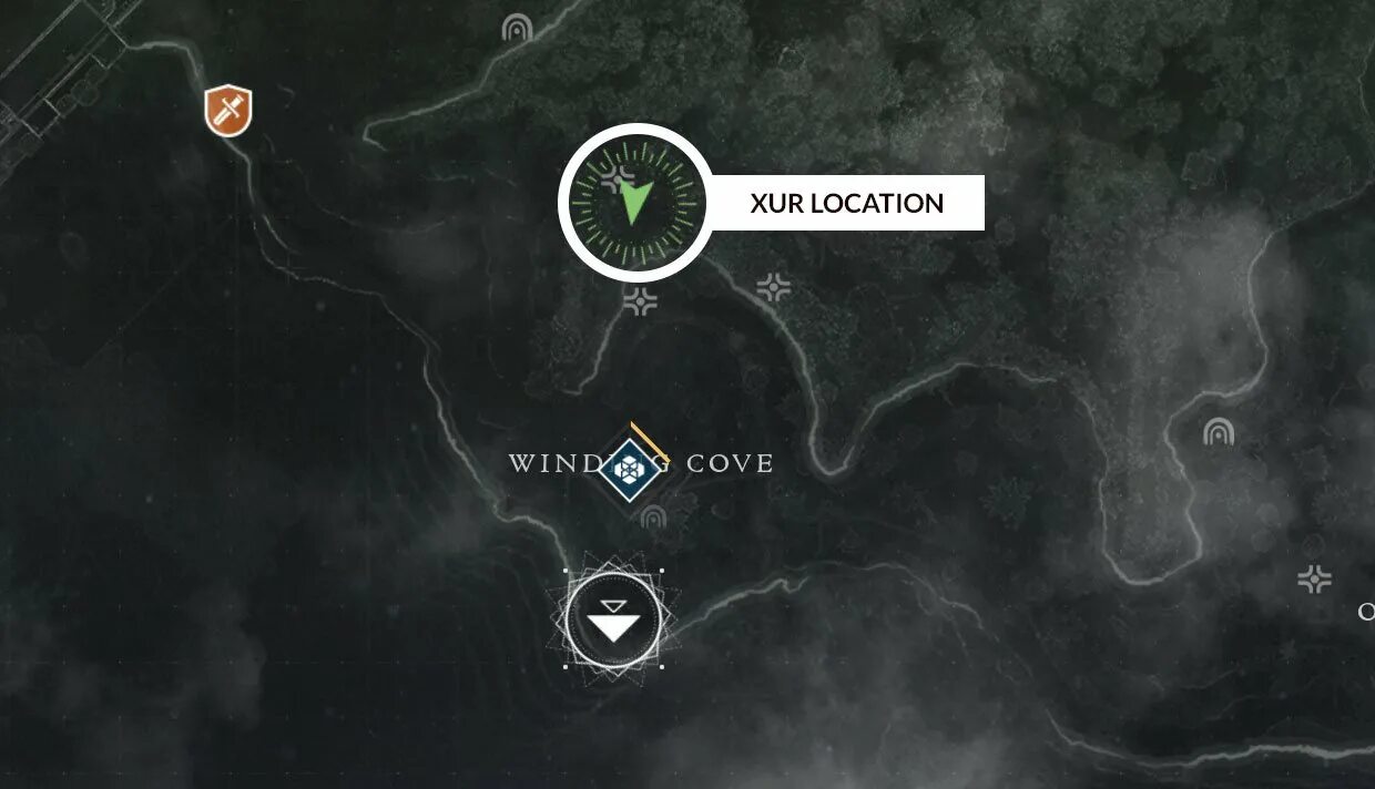 Destiny 2 где находится. Места зура дестини 2. зур на емз дестини 2. виндинг-коув дестини. где зур destiny 2.