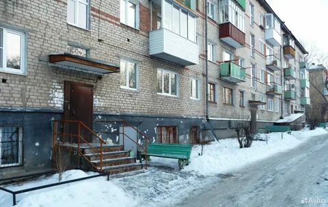 Снять квартиру в алапаевске