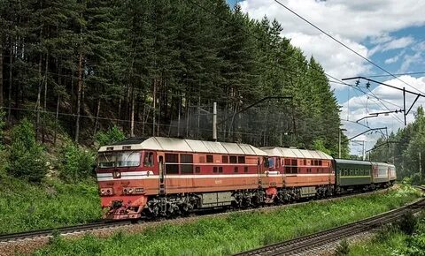 Поезд санкт петербург костомукша