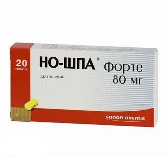 Как долго можно принимать но шпа