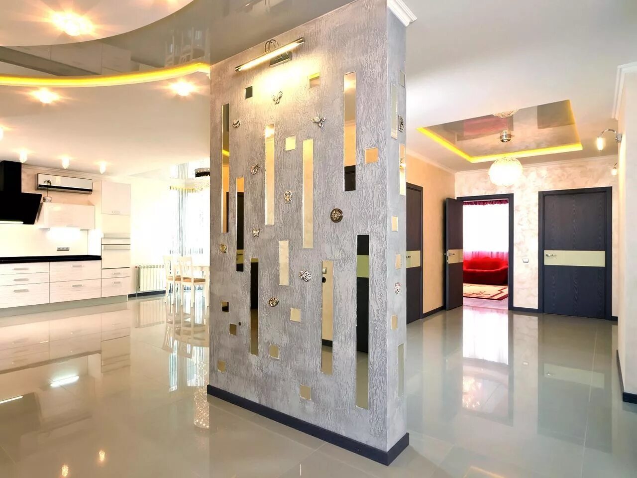 Отделка двухкомнатной квартиры в новостройке. Отделка квартир. Евроремонт квартир под ключ. Отделка квартир под ключ. Ремонт квартир в москве.