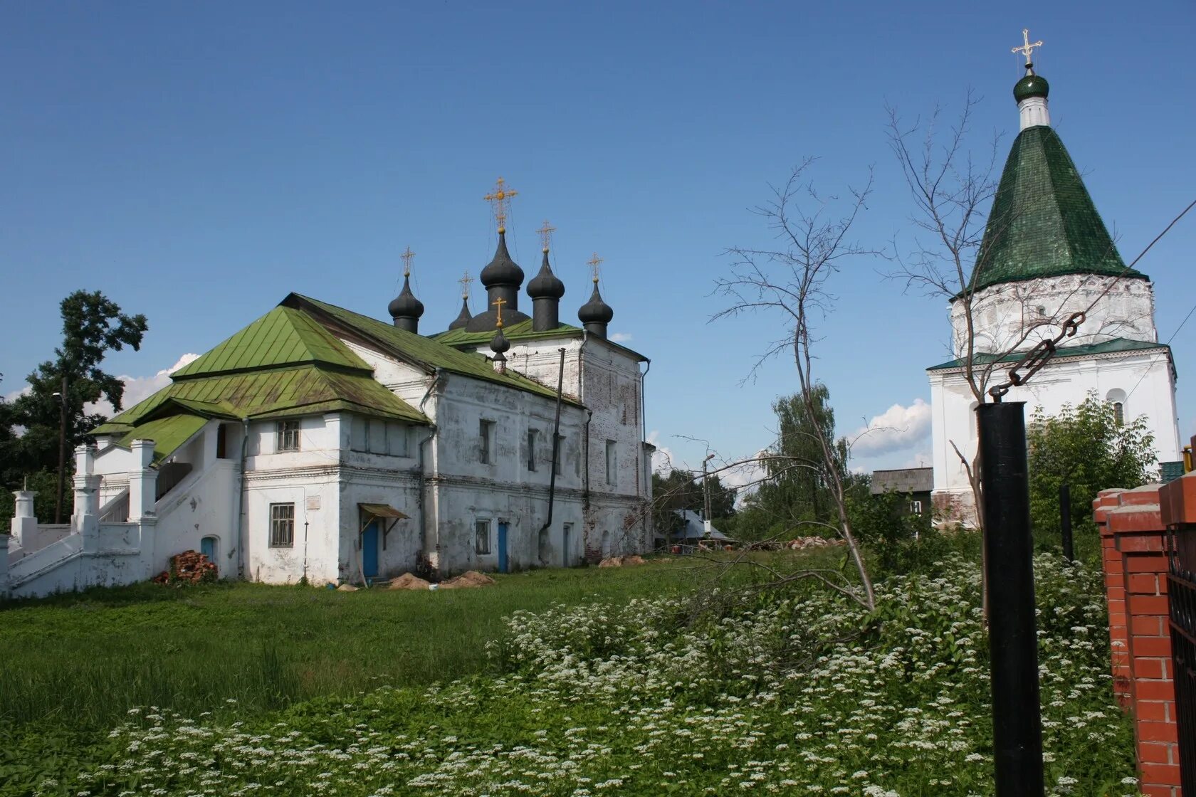 Балахна проезд. Балахна проезд