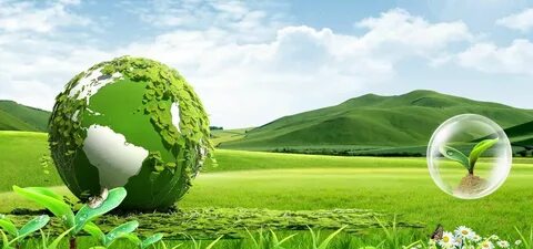 Environment background