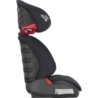 Детские автомобильные кресла britax