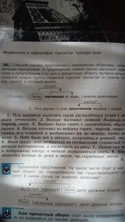 Володя выловил ложкой дымящуюся паром картофелину
