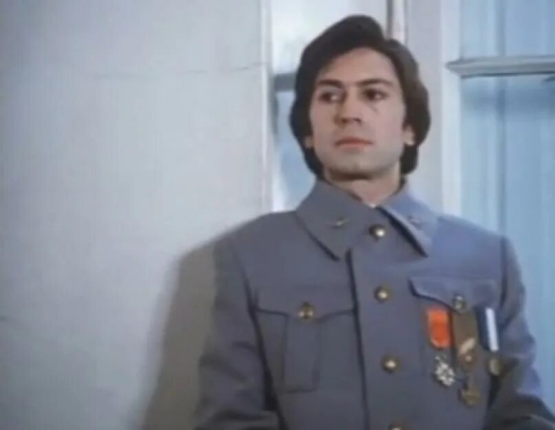 Актера бортникова