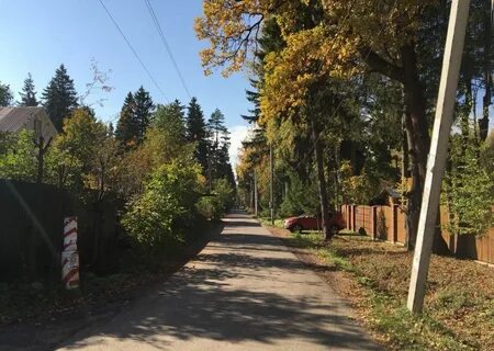 2 й просек