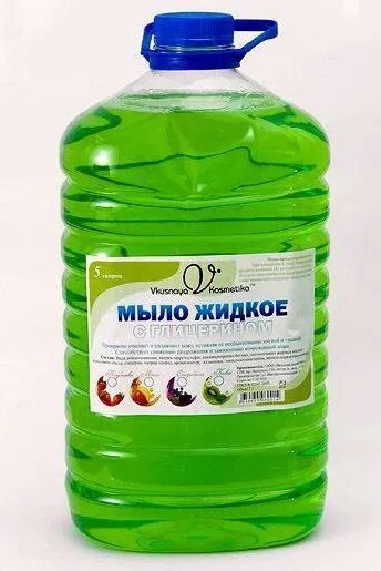 Мыло жидкое моющее средство очищающего типа. Мыло жидкое моющее средство очищающего типа
